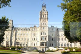 QUEBEC